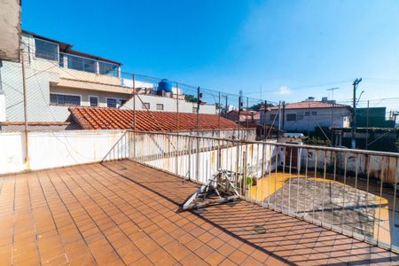 Casa à venda com 448m², 4 quartos e 5 vagas Casa à venda com 448m², 4 quartos e 5 vagasVaranda da Suite 1