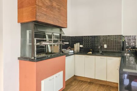 Apartamento para alugar com 170m², 3 quartos e 2 vagas Apartamento para alugar com 170m², 3 quartos e 2 vagasÁrea de Lazer