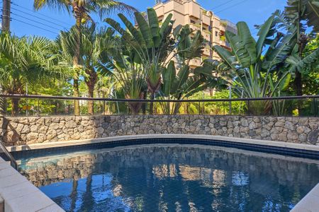 Apartamento para alugar com 170m², 3 quartos e 2 vagas Apartamento para alugar com 170m², 3 quartos e 2 vagasÁrea de Lazer