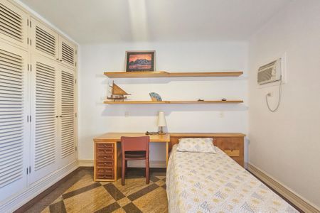 Apartamento para alugar com 170m², 3 quartos e 2 vagas Apartamento para alugar com 170m², 3 quartos e 2 vagasQuarto 2