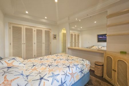 Apartamento para alugar com 170m², 3 quartos e 2 vagas Apartamento para alugar com 170m², 3 quartos e 2 vagasSuite