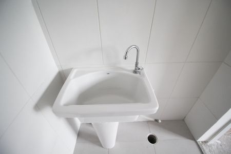 Apartamento à venda com 26m², 1 quarto e sem vagaÁrea de Serviço