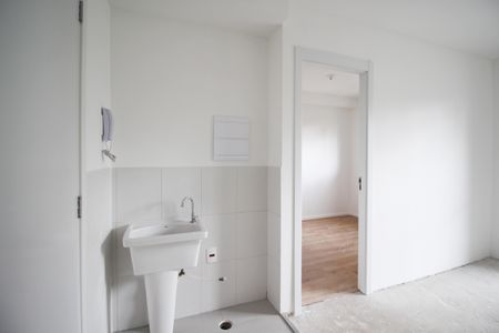 Apartamento à venda com 26m², 1 quarto e sem vagaÁrea de Serviço