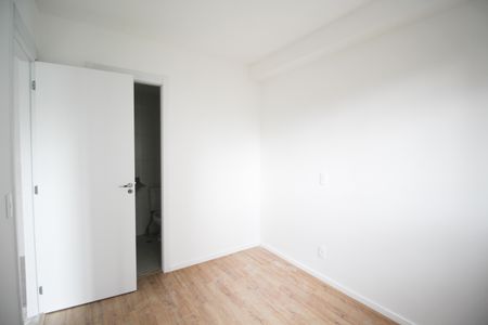 Apartamento à venda com 26m², 1 quarto e sem vagaSuíte