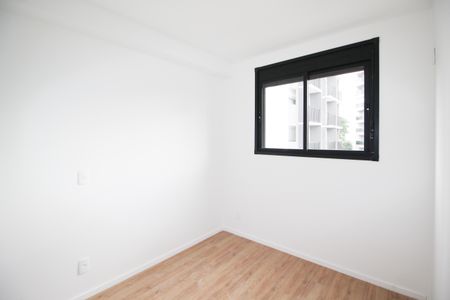 Apartamento à venda com 26m², 1 quarto e sem vagaSuíte
