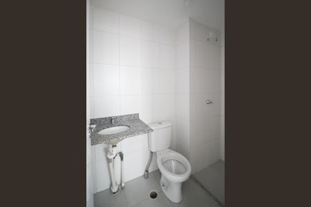 Apartamento à venda com 26m², 1 quarto e sem vagaBanheiro