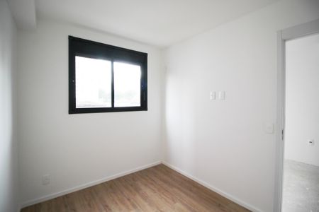 Apartamento à venda com 26m², 1 quarto e sem vagaSuíte