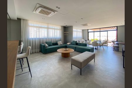 Studio à venda com 19m², 1 quarto e sem vaga Studio à venda com 19m², 1 quarto e sem vagaÁrea comum