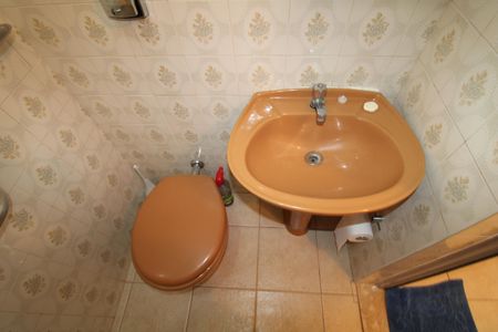 Casa à venda com 112m², 2 quartos e 1 vagaÁrea de Serviço