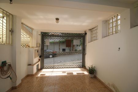 Casa à venda com 112m², 2 quartos e 1 vagaGaragem