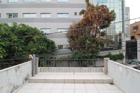 Casa à venda com 112m², 2 quartos e 1 vagaQuarto 2 - Varanda