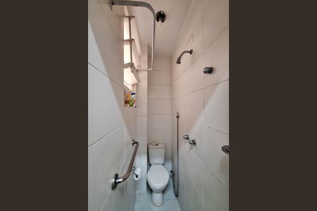 Apartamento à venda com 140m², 3 quartos e sem vaga Apartamento à venda com 140m², 3 quartos e sem vagaBanheiro de serviço