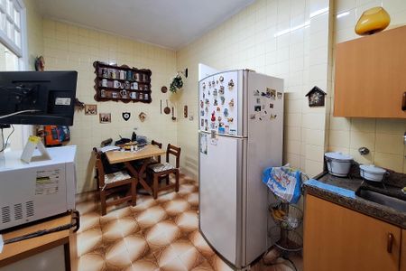 Apartamento à venda com 140m², 3 quartos e sem vaga Apartamento à venda com 140m², 3 quartos e sem vagaCozinha