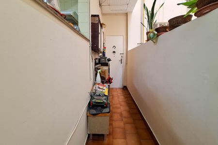 Apartamento à venda com 140m², 3 quartos e sem vaga Apartamento à venda com 140m², 3 quartos e sem vagaÁrea de Serviço