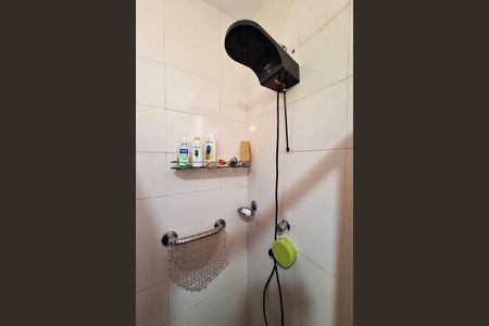 Apartamento à venda com 140m², 3 quartos e sem vaga Apartamento à venda com 140m², 3 quartos e sem vagaBanheiro