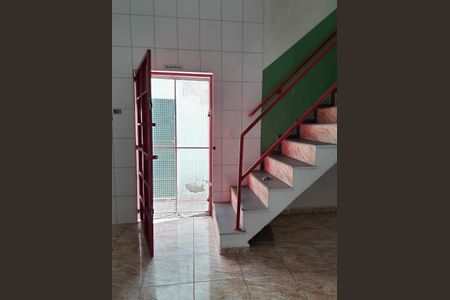 Casa à venda com 191m², 1 quarto e 2 vagas