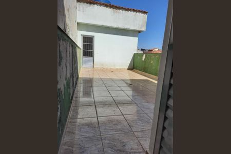 Casa à venda com 191m², 1 quarto e 2 vagas