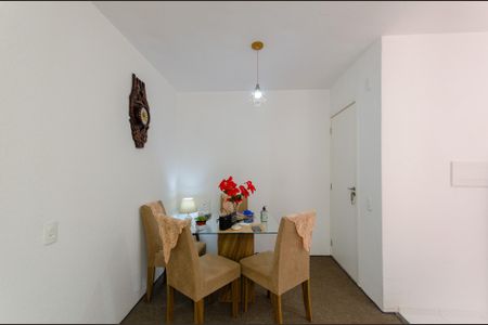 Apartamento à venda com 42m², 1 quarto e sem vaga Apartamento à venda com 42m², 1 quarto e sem vagaSala