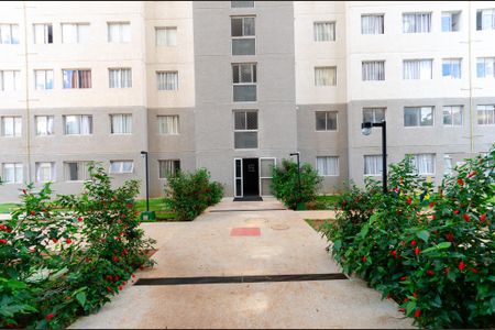 Apartamento à venda com 42m², 1 quarto e sem vaga Apartamento à venda com 42m², 1 quarto e sem vagaÁrea de Serviço