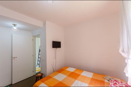 Apartamento à venda com 42m², 1 quarto e sem vaga Apartamento à venda com 42m², 1 quarto e sem vagaQuarto