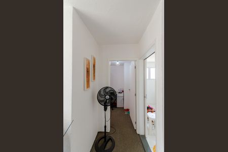 Apartamento à venda com 42m², 1 quarto e sem vaga Apartamento à venda com 42m², 1 quarto e sem vagaCorredor