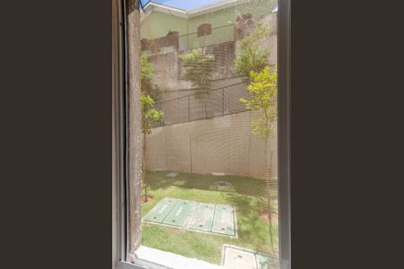 Apartamento à venda com 42m², 1 quarto e sem vaga Apartamento à venda com 42m², 1 quarto e sem vagaCozinha - Janela