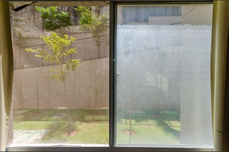 Apartamento à venda com 42m², 1 quarto e sem vaga Apartamento à venda com 42m², 1 quarto e sem vagaSala - Janela