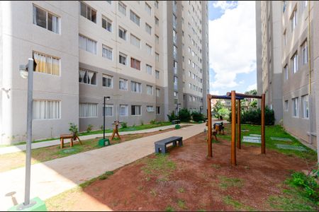 Apartamento à venda com 42m², 1 quarto e sem vaga Apartamento à venda com 42m², 1 quarto e sem vagaÁrea comum - Área Externa