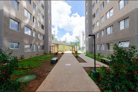 Apartamento à venda com 42m², 1 quarto e sem vaga Apartamento à venda com 42m², 1 quarto e sem vagaÁrea de Serviço