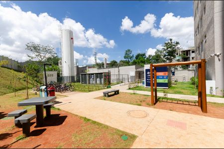 Apartamento à venda com 42m², 1 quarto e sem vaga Apartamento à venda com 42m², 1 quarto e sem vagaÁrea comum - Área Externa