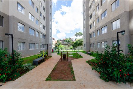 Apartamento à venda com 42m², 1 quarto e sem vaga Apartamento à venda com 42m², 1 quarto e sem vagaÁrea de Serviço