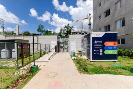 Apartamento à venda com 42m², 1 quarto e sem vaga Apartamento à venda com 42m², 1 quarto e sem vagaÁrea comum - Mercado