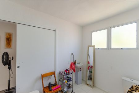Apartamento à venda com 42m², 1 quarto e sem vaga Apartamento à venda com 42m², 1 quarto e sem vagaBanheiro