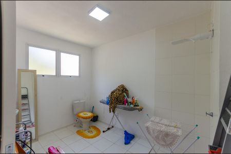 Apartamento à venda com 42m², 1 quarto e sem vaga Apartamento à venda com 42m², 1 quarto e sem vagaBanheiro