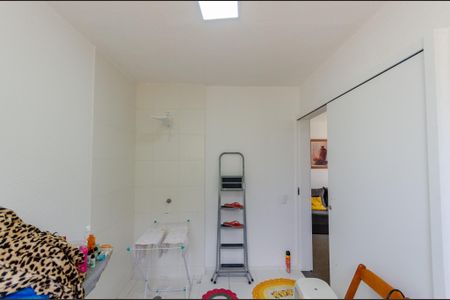 Apartamento à venda com 42m², 1 quarto e sem vaga Apartamento à venda com 42m², 1 quarto e sem vagaBanheiro