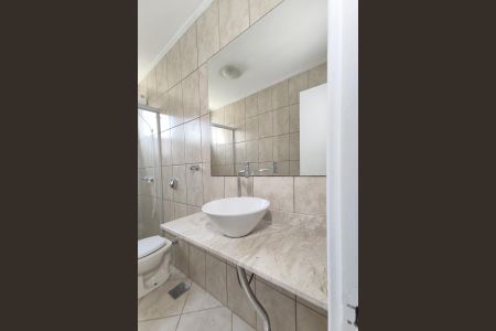 Apartamento à venda com 602m², 2 quartos e sem vagaBanheiro