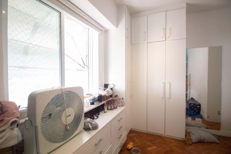 Apartamento à venda com 128m², 3 quartos e 1 vaga Apartamento à venda com 128m², 3 quartos e 1 vagaQuarto 2
