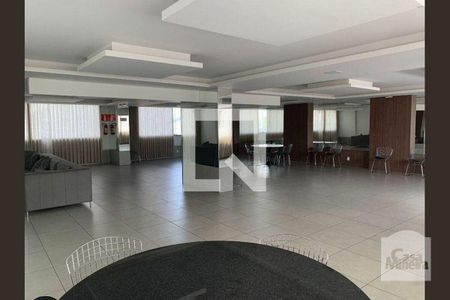 Apartamento à venda com 55m², 2 quartos e 1 vaga