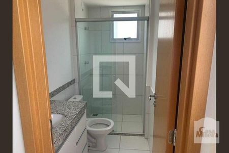 Apartamento à venda com 55m², 2 quartos e 1 vaga