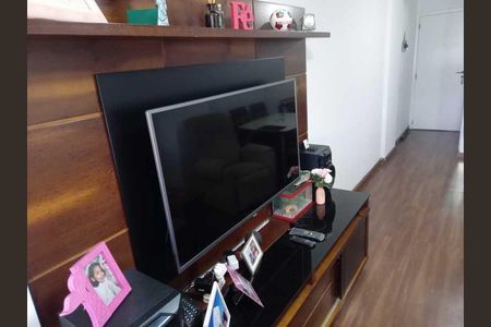 Apartamento à venda com 51m², 2 quartos e 1 vaga