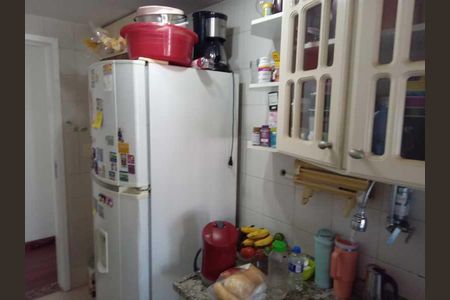 Apartamento à venda com 51m², 2 quartos e 1 vaga