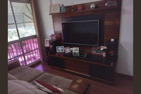 Apartamento à venda com 51m², 2 quartos e 1 vaga