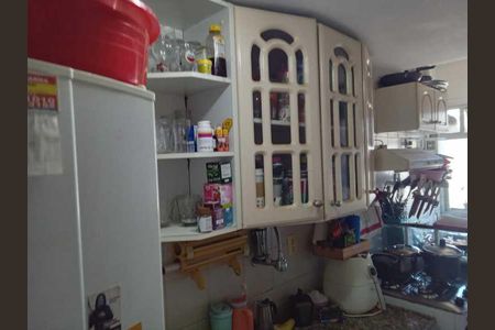 Apartamento à venda com 51m², 2 quartos e 1 vaga
