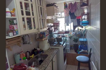 Apartamento à venda com 51m², 2 quartos e 1 vaga