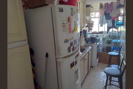 Apartamento à venda com 51m², 2 quartos e 1 vaga