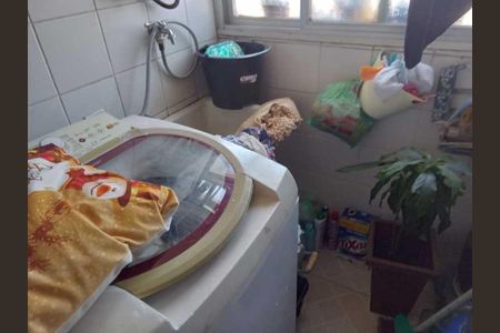 Apartamento à venda com 51m², 2 quartos e 1 vaga