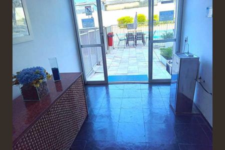 Apartamento à venda com 51m², 2 quartos e 1 vaga