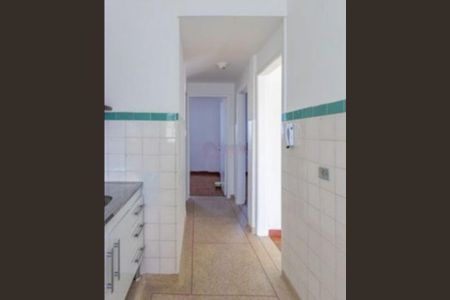 Apartamento à venda com 61m², 2 quartos e sem vaga