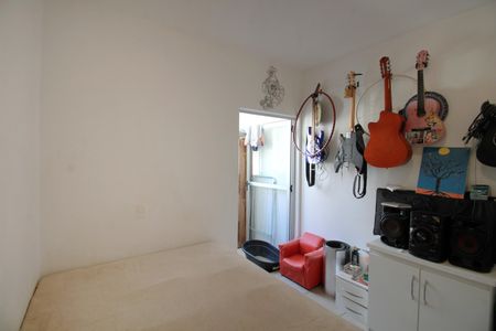 Apartamento à venda com 62m², 2 quartos e 1 vagaQuarto 1