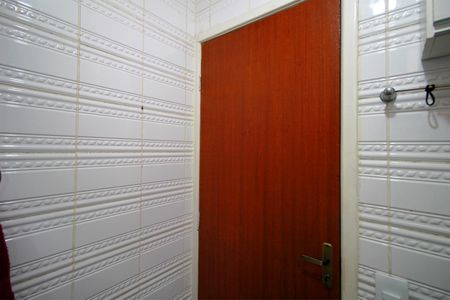 Apartamento à venda com 62m², 2 quartos e 1 vagaBanheiro